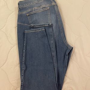 Torrid Bombshell Skinny Stretch Jeans 20